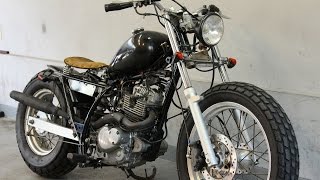 ★ ﾊﾞﾝﾊﾞﾝ200 ☆ﾎﾞﾊﾞｰｶｽﾀﾑ☆ｽﾄﾘｰﾄ向け☆★ ﾊﾞｲｸ本舗