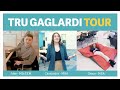 Gaglardi Campus Tour - Thompson Rivers University