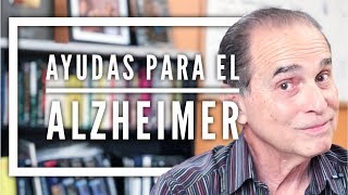 Episodio #1483 Ayudas Para El Alzheimer