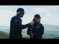 wyntv fortwilliam world champs 2023 trackwalk