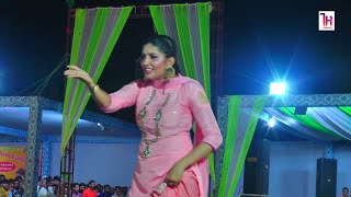 Sapna Dance :- निक्कर निक्कर में ,Nikkar Nikkar me I Sapna Chaudhary Hit Song 2022 I Tashan Haryanvi