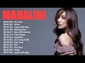 KOLEKSI LAGU MAHALINI FULL ALBUM TERBARU 2024 VIRAL TIKTOK - BAWA DIA KEMBALI - MATI MATIAN - SIAL