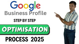 Google My Business Profile Optimization - Ultimate Tutorial for 2025 (Every Secret Revealed!)