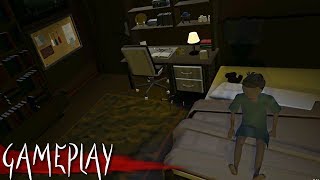 Preternatural | Gameplay