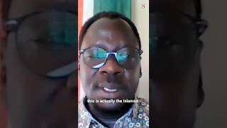 What’s happened in Sudan? With Dr Cirino Hiteng Ofuho #sudan #sudanwar #politics #news