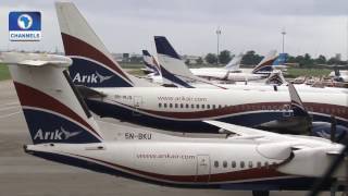 Arik Takeover Will There Be Any More Airlines Left?  Analysts Speak Pt 1