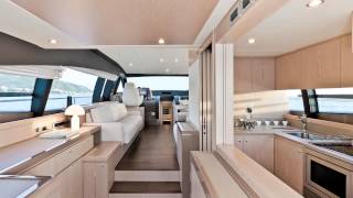 Ferretti Yachts: An Inside Look