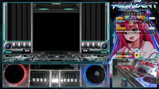 [Amusetown] Beatmania IIDX Live stream