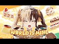 【Hatsune Miku】 World is Mine covered by Biscuit Blythe