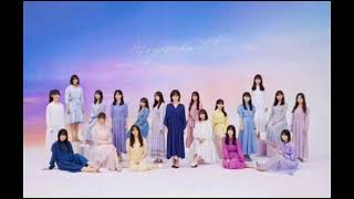 Nogizaka46 - Wilderness world (Off Vocal)