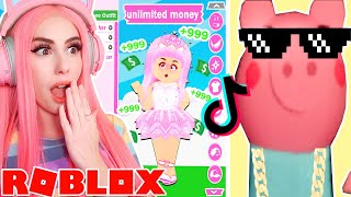 Playtube Pk Ultimate Video Sharing Website - funny roblox videos by leah ashe