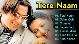 Tere Naam Movie All Songs | Bollywood Hits Songs | Salman Khan & Bhumika Chawla, Ayesha Jhulka