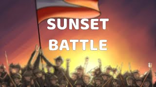 Sunset Battle