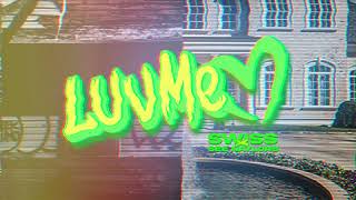 LUVME feat. See Naylors (Audio)