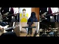 hd full metal panic invisible victory op even...if band cover