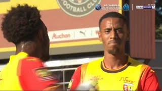 RC Lens vs Toulouse FC 2-1 Morgan Guilavogui & Wesley Said score in win for RC Lens Match Reaction