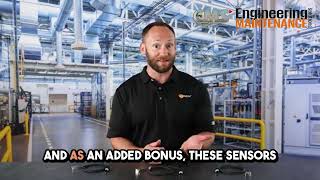 Condition Monitoring: A Gateway to Predictive Maintenance