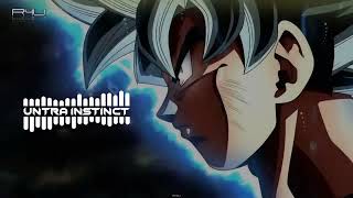 Goku Ultra Instict Ringtone #anime