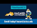 HCTC on Safety 2020