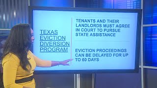 Facing eviction in Texas? Here's what you need to know