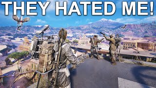 ARC Raiders Has Driven Us Apart...