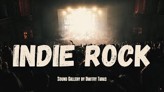 [Royalty Free Music] Indie Rock Corporate Instrumental Background music for Video