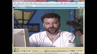 Keystone Learning: Visual Basic 6 Level 2 - Chapter 2, Section 3