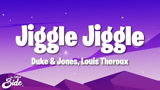 My Money Don’t Jiggle It Folds TikTok (Lyrics) - Duke & Jones