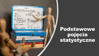 Podstawowe pojęcia statystyczne