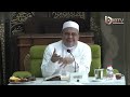 kisah perang khandaq kejeniusan strategi perang nabi ﷺ imam besar habib rizieq syihab