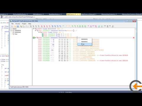 Reclass Net Class Creation Youtube
