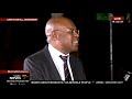 Behind The Violence with Mike Siluma