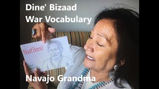 Navajo Grandma \