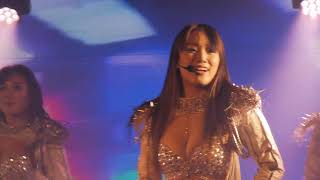 20210227 バーレスク大阪 ほなみ バースデーイベント Rain On Me