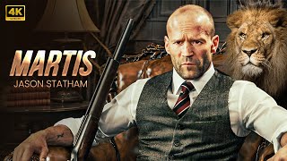 Action Movie You Must Watch | Jason Statham | New Action Movie 2025 | Full Movie | FULL HD