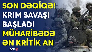 SON DƏQİQƏ! Paşinyan TƏCİLİ sərhədə gəldi - Ərdoğan kritik qərarı verir? -Bakının SON XƏBƏRDARLIĞI