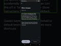 TalkBack 16.1 – Easy Typing, Smart Gestures & Image Descriptions in Your Language! 🤯🤯 