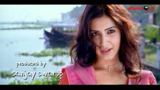 Ye Maya Chesave Trailer 4 | Naga Chaitanya | Samantha | AR Rahman |Telugu FilmNagar
