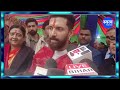 chirag paswan ने इस साल को बताया