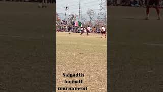 salgadih football tournament 2023