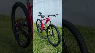 Caloi Elite Carbon Sport 2025, mais leve do Brasil #mtb