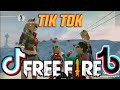 Kumpulan TikTok Free Fire, Bucin, Keren, Gokil, Lucu#Part 1