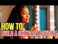 How To # 3 : Build a Skincare Routine | Life Q&A