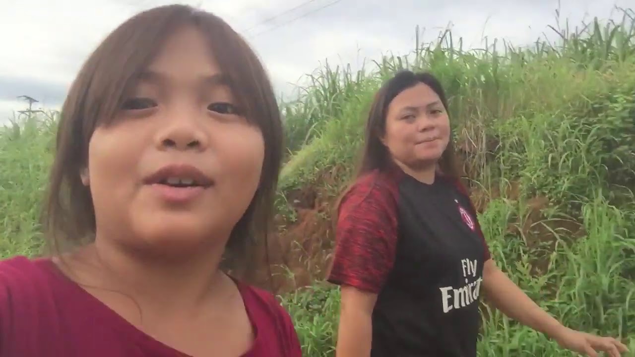 Mangadto Ta Sa Bukid!😘 - YouTube