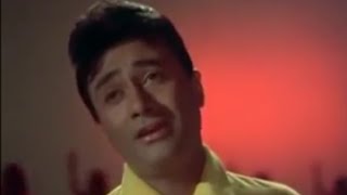 Chetan Rawal - Kya Se Kya Ho Gaya - Guide (1965)