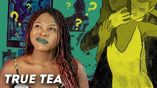 Are My Kinks Misogynistic? | Kat Blaque