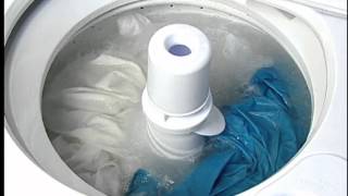 Tangled Laundry from Washer: Washing Machine Troubleshooting by Sears Home Services