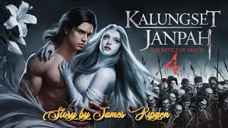 KALUNGSET JANPAH 4 : BATTLE OF DEATH || JAMES KIPGEN || EIMI THILHA THUSIM || @eimi.tangpa77