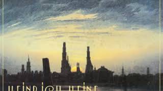 Florentinische Nächte by Heinrich HEINE read by Hokuspokus | Full Audio Book