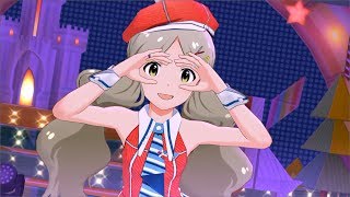 【ミリシタ】IMPRESSION→LOCOMOTION!【MV】ロコ (メイン009話)